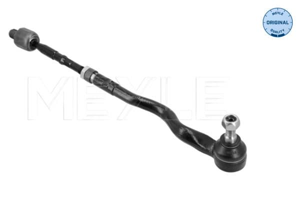 Trekstang (met uiteinde) Rechts (dł.405,2mm) past: BMW 3 (E46), Z4 (E85), Z4 (E86) 1.6-3.2 12.97-02.09