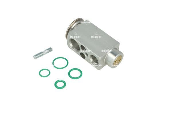 Airconditioning ventiel past: VOLVO S60 II, S80 II, V60 I, V60 II, V70 III, XC60 I, XC70 II  LAND ROVER DISCOVERY SPORT, FREELANDER 2, RANGE ROVER EVOQUE 1.5-4.4 03.06-