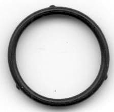 Afdichting oliepomp (21,5x25,4x3,4mm) past: SCANIA 4, 4 BUS, G I, IRIZAR CENTURY, IRIZAR PB, K I, OMNIEXPRESS, P I, R I, T DC11.01-DT12.18 05.95-