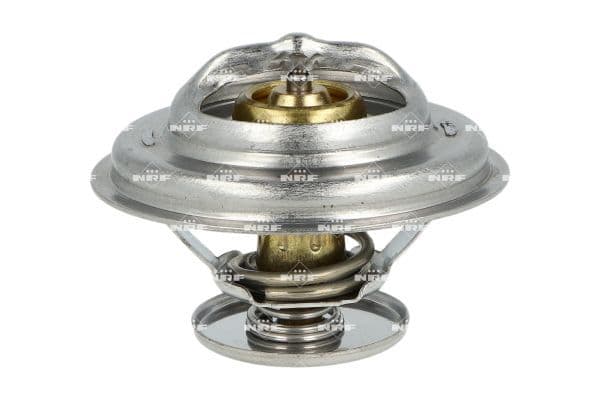 Thermostaat koelsysteem (80°C) past: BMW 3 (E30), 3 (E36), 5 (E28), 5 (E34), 6 (E24), 7 (E23), 7 (E32), Z1  MERCEDES UNIMOG 2.0-3.4 01.66-