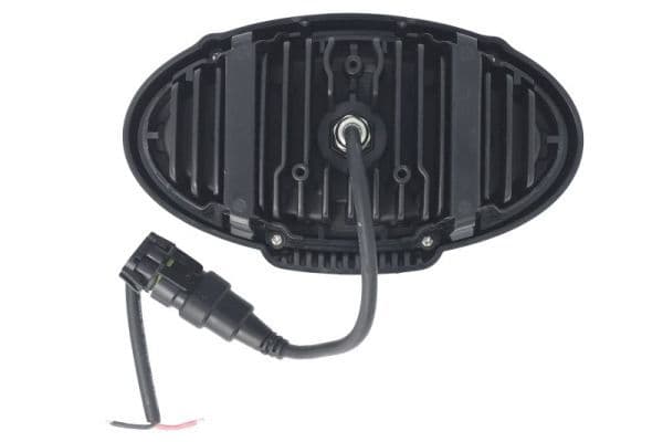 Werklamp (12V, aantal diodes 9,) past: JOHN DEERE 5090R, 5100R, 5115R, 5125R, 6135M, 6150 M, 7210 R, 7230 R, 7250 R, 7270 R, 7290 R, 7310 R, 8245 R, 8270 R, 8295 R, 8320 R, 8320 RT, 8335 R, 8345 R