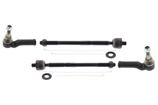 Motorradiator past: MAZDA RX-8 1.3 10.03-06.12