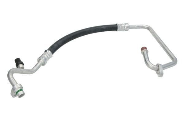 Airco slang/pijp past: DACIA LOGAN, LOGAN EXPRESS, LOGAN MCV, SANDERO 1.0ALK-1.6LPG 09.04-