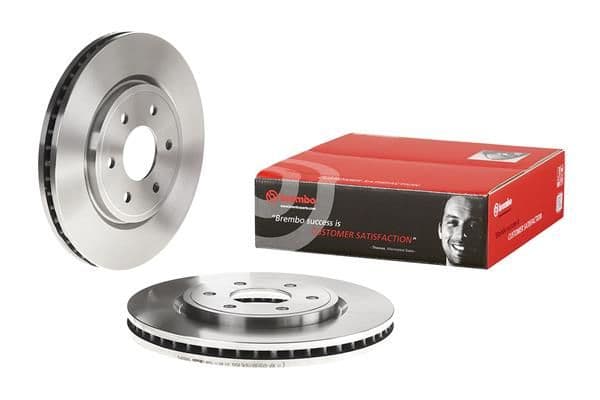 BREMBO