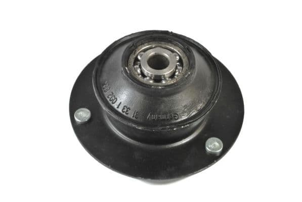 MacPherson veerpoot bevestiging Voor Links/Rechts (met een lager) past: BMW 3 (E36), Z3 (E36), Z4 (E85), Z4 (E86) 1.6-3.0 09.90-02.09