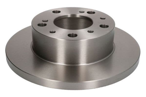 Brake disc Voor Links/Rechts past: ALFA ROMEO AR 6  CITROEN BERLINGO, C25, C35  FIAT DUCATO, TALENTO  PEUGEOT 408 II, 508 II, J5 1.2-2.5D 11.73-