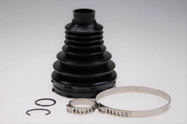 Rubberlaars Binnen/Voor (fi: 25/70) (lengte108) past: BMW X3 (F25), X4 (F26) 2.0-3.0D 09.10-03.18