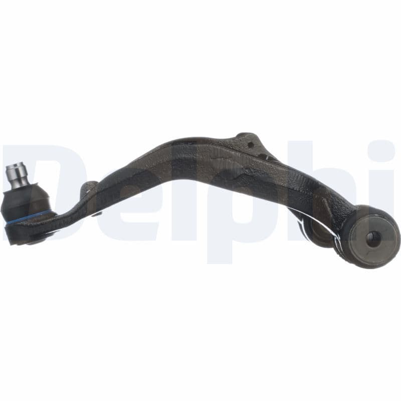 Achteras spoor controle arm Rechts (top, achter) past: SUBARU BRZ, IMPREZA, LEGACY V, WRX  TOYOTA GR 86, GT 86 1.5-2.5CNG 12.00-