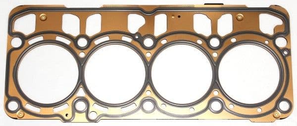 Cylinder head gasket