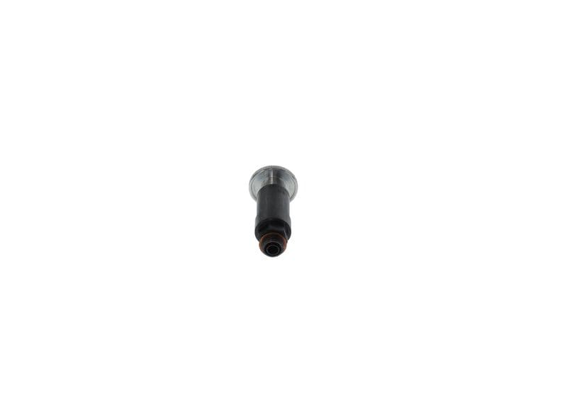 Manual fuel pump
