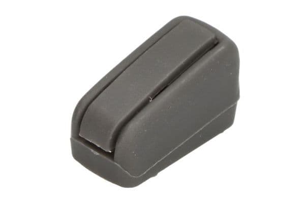 Door element, door handle plug past: VOLVO FH12, FM12 08.93-