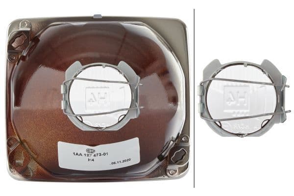 Koplamp Links/Rechts (H4) past: FENDT 102 FARMER, 102 S FARMER, 103 S FARMER, 103 SA FARMER, 231 GT, 231 GT TOOL CARRIER, 303 LS FARMER, 303 LSA FARMER, 304 LS FARMER, 304 LSA FARMER, 304 S FARMER