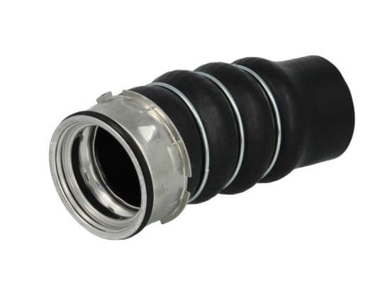 Intercooler slang Rechts (Bodem/Inlaat zijde/Voor) past: BMW 3 (E90), 3 (E91) 2.0D 12.04-06.12