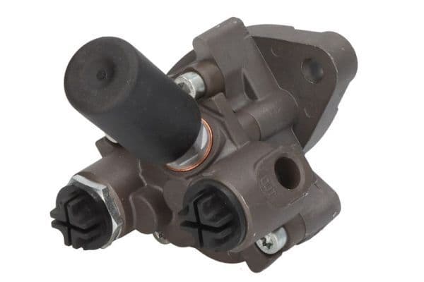 Mechanische brandstofpomp past: SCANIA 4, 4 BUS, G I, K I, P I, R I DC09.108-DT12.14 01.96-