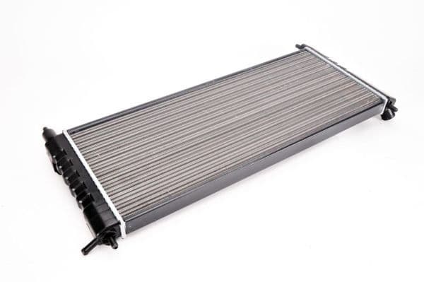 Motorradiator (handmatig) past: CHEVROLET CORSA  OPEL CORSA B 1.0/1.0ALK/1.2 11.96-07.02