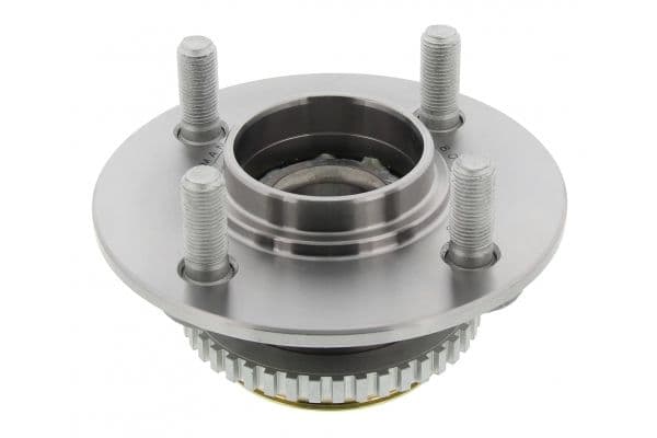 Rubberlaars Buiten (fi: 24/88) (lengte103) (set) past: CITROEN BERLINGO, BX, JUMPER II, JUMPY I, XANTIA, XM, XSARA, ZX  PEUGEOT 205 I, 205 II, 306, 309 I, 309 II, 405 I 1.4-2.8D 10.82-12.06