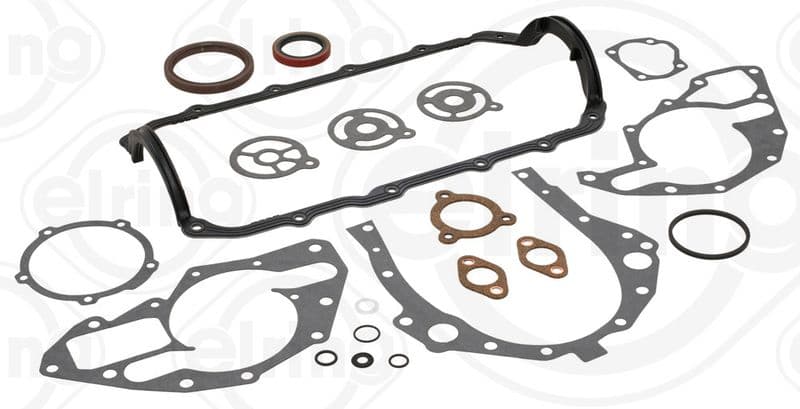 Gasket Kit, crankcase
