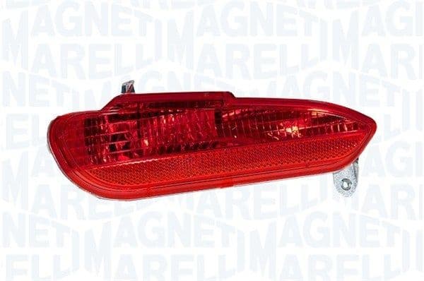 Mistachterlicht Links past: ABARTH PUNTO, PUNTO EVO  FIAT PUNTO, PUNTO EVO -02.12
