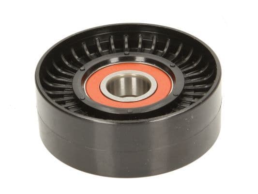 Meervoudige V-snaar spanrol past: FORD SCORPIO II, TRANSIT, TRANSIT TOURNEO 2.0/2.0CNG/2.3 06.94-05.06