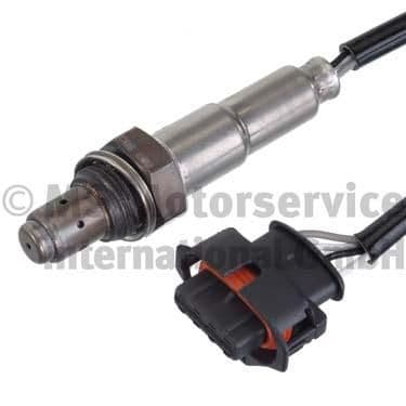 Oxygen Sensor