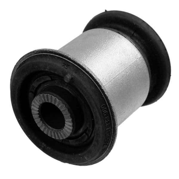 Voorste spoorcontrole-arm silent block Aan de voorkant Links/Rechts (12,1x40,3x59,8 mm) past: CHEVROLET CRUZE  OPEL ASTRA J, ASTRA J GTC, INSIGNIA A, INSIGNIA A COUNTRY 1.3D-2.8 07.08-