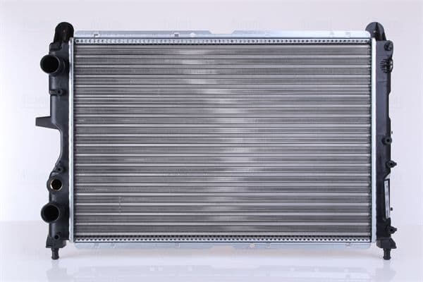 Motorradiator past: FIAT COUPE, TEMPRA, TIPO  LANCIA DEDRA, DELTA II 1.7D-2.0 01.88-08.99