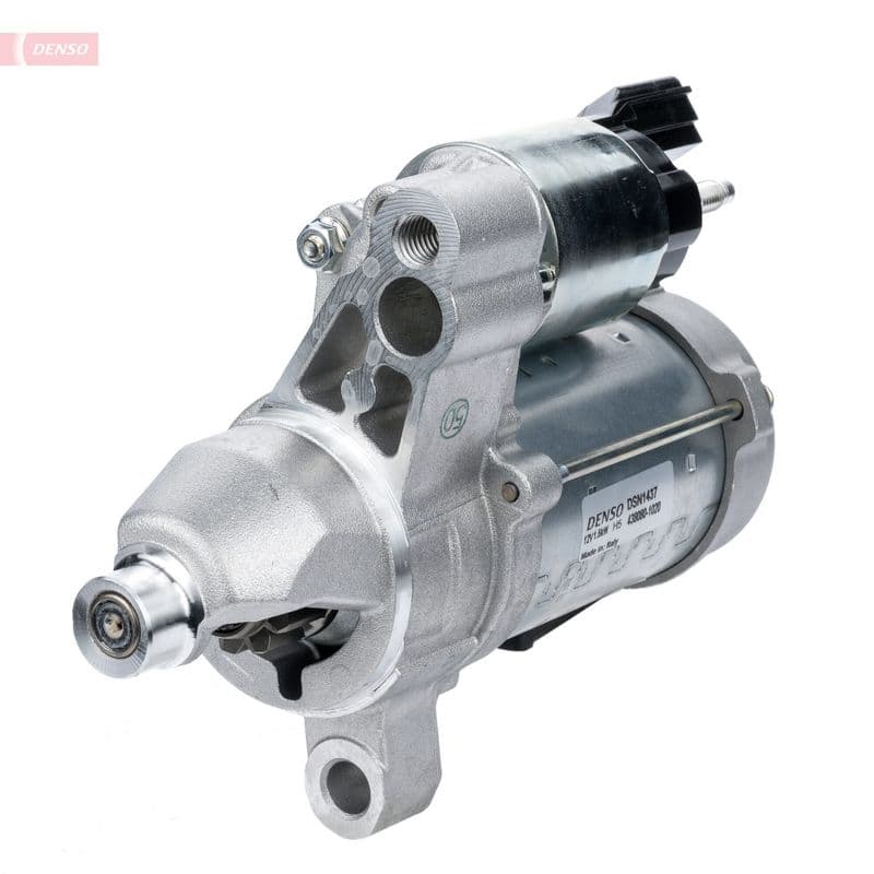 Starter (12V, 1,5kW, (en) new with a deposit) past: AUDI A4 ALLROAD B9, A4 B9, A5, A6 C7, A6 C8, A7, A8 D4, Q5, Q7  PORSCHE MACAN  VW TOUAREG 1.4-2.0H 05.14-