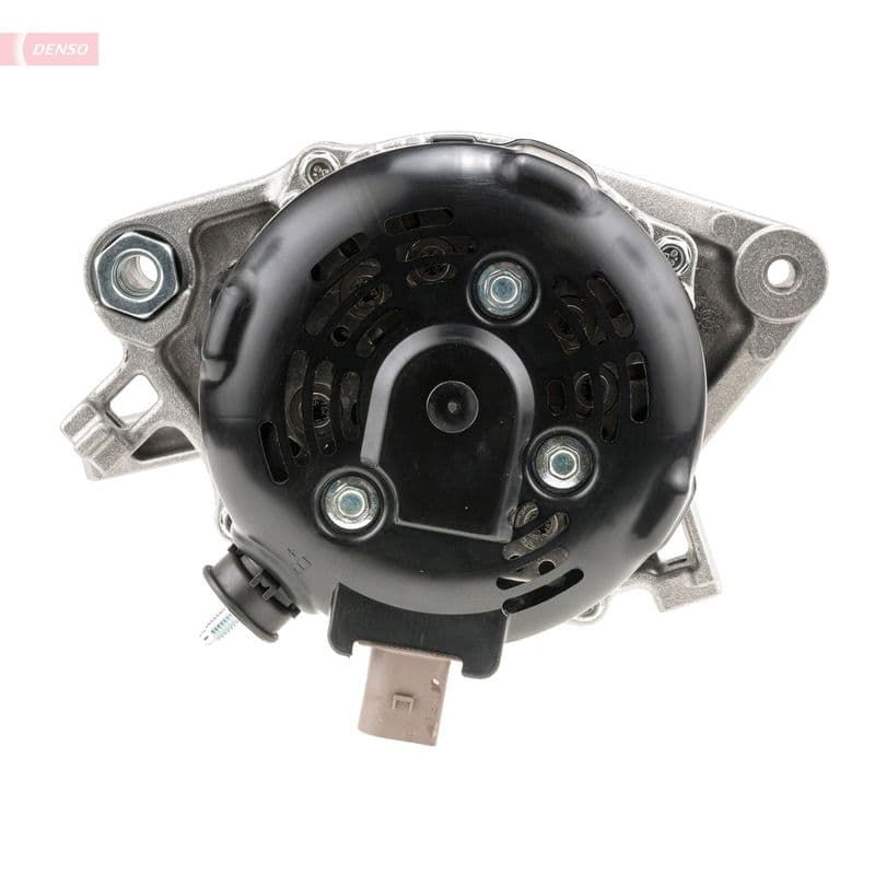 Dynamo (14V, 100A, (en) new with a deposit) past: TOYOTA YARIS 1.5 03.17-06.20