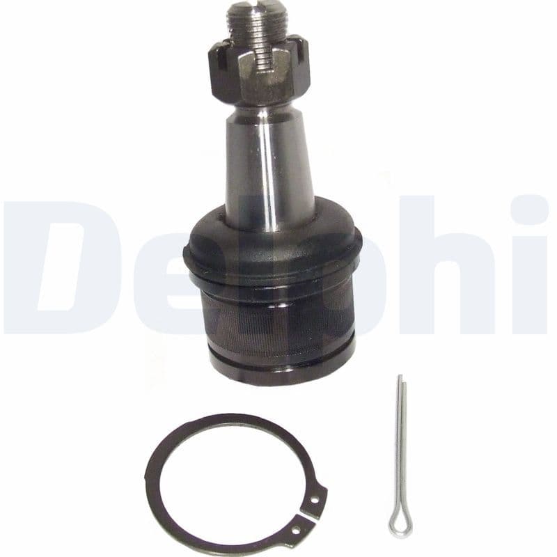 Ball Joint