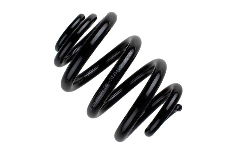 Coil spring