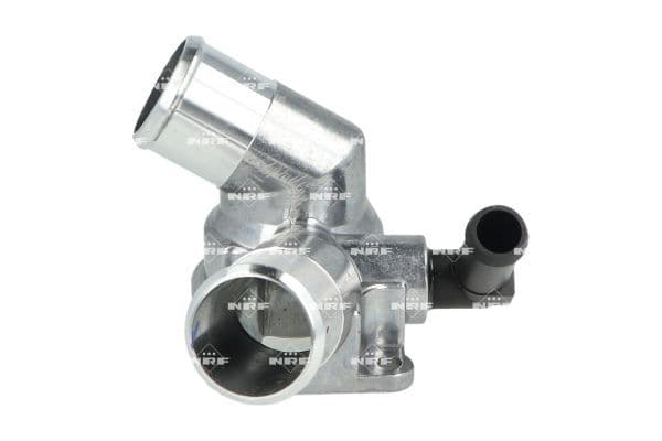 Thermostaat koelsysteem (92°C, in huisvesting) past: OPEL OMEGA B, VECTRA B 2.0D/2.2D 11.96-07.03