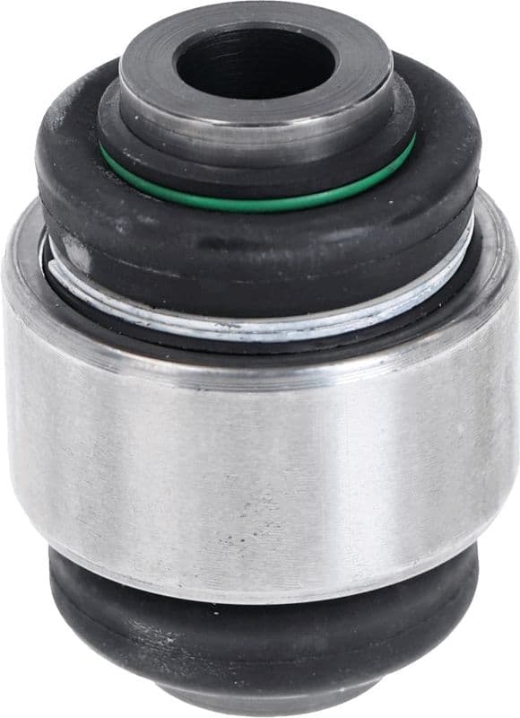 Achterbrug silent block Links/Rechts (bodem/buitenkant Achter) past: BMW X3 (F25), X4 (F26) 1.6-3.0D 09.10-03.18