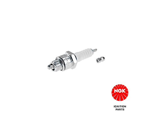 Spark plug