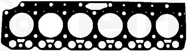 Cylinder head gasket
