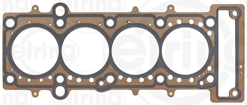 Cylinder head gasket