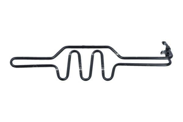 Stabilisatorstang Voor Rechts 229mm past: KIA PICANTO I 1.0-1.1LPG 04.04-09.11