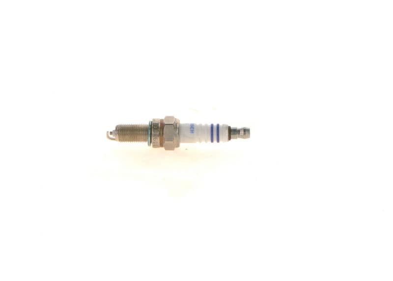 Spark plug