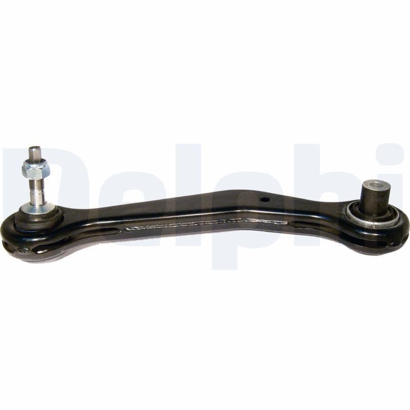 Achteras spoor controle arm Links (top, achter, longitudinaal) past: BMW 3 (E36), X3 (E83), X5 (E53) 1.6-4.8 01.94-08.08
