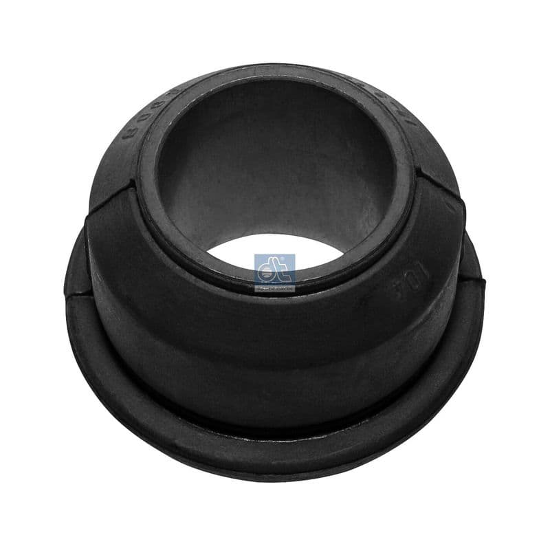 Bushing, leaf spring