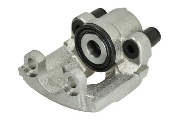 Schijfremklauw Achter Links (nieuw) past: BMW 3 (E46), Z4 (E85), Z4 (E86)  MG ZT, ZT- T  ROVER 75, 75 I 1.6-4.6 12.97-02.09