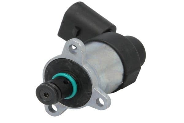 Drukregelventiel (past op: 0 445 010 048) past: MERCEDES C (CL203), CLC (CL203), CLK (C209), E T-MODEL (S211), E (W211), SPRINTER 3,5-T (B906), SPRINTER 3-T (B906) 2.1D-3.2D 03.02-12.16