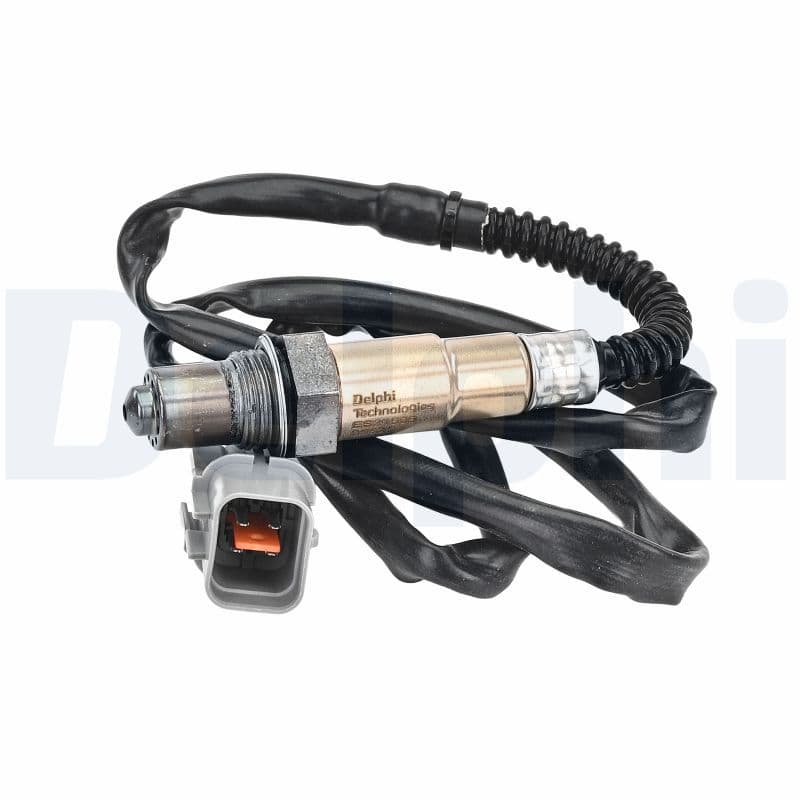 Lambda sonde (960mm) past: HYUNDAI I10 II 1.0/1.0LPG 08.13-12.19