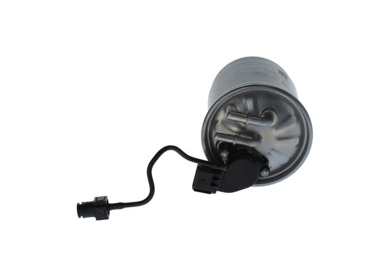 Brandstoffilter (huisvesting) past: FORD FOCUS IV, KUGA III 1.5D/2.0D/2.0DH 01.18-