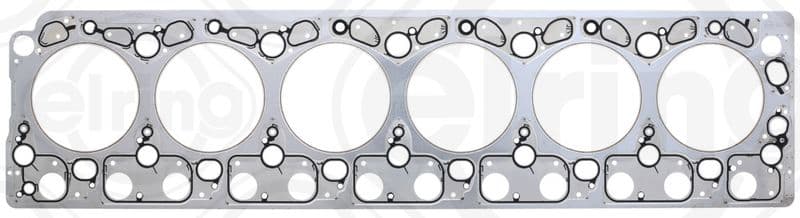 Cylinder head gasket