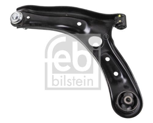 Vooras spoorcontrole arm Rechts 15/17 mm past: HYUNDAI ACCENT V, SOLARIS 1.4/1.6 01.17-