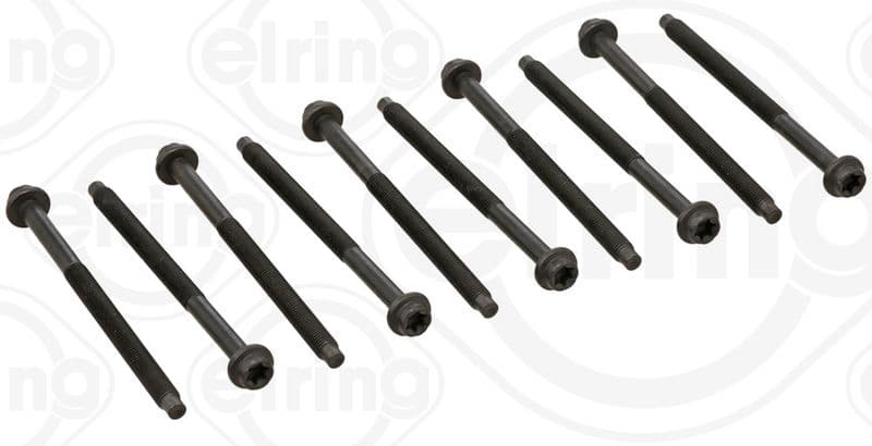 Cilinderkop boutenset past: FORD FIESTA, FIESTA IV, FIESTA V, FUSION, KA, STREET KA 1.0/1.3/1.6 04.96-