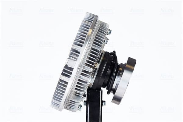 Ventilatorkoppeling (aantal pinnen: 5) past: VOLVO FH, FH II, FH16 II D13A400-D16K750 09.05-