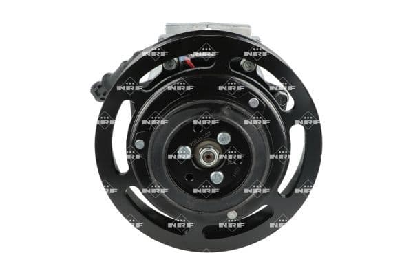 Airconditioning compressor past: DAF CF, XF 106 10.12-