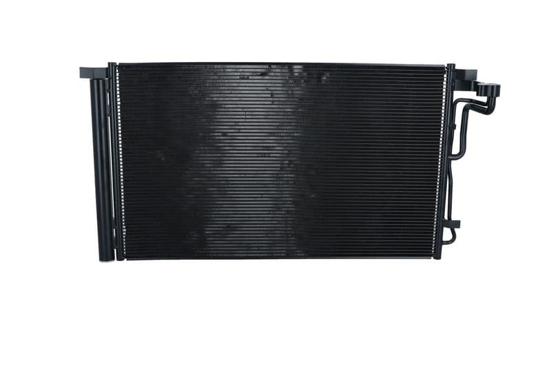 A/C condensator (met droger) past: HYUNDAI I30  KIA CEED 1.4-1.6 03.18-