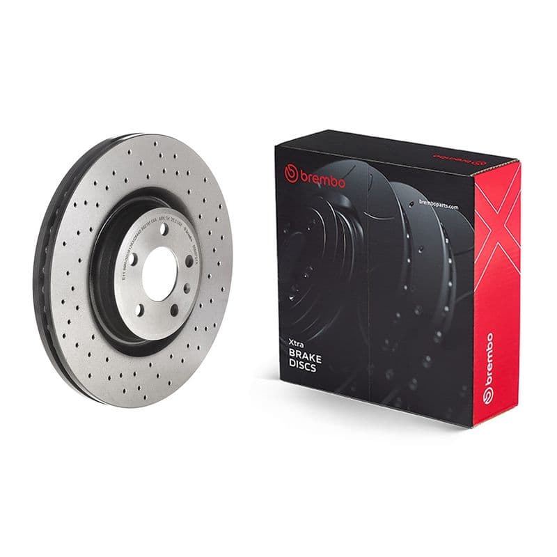 BREMBO